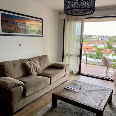 Apartament T3 - Centre - 75M2 - 2 Sdb - Parking - Calme Anglet Zewnętrze zdjęcie